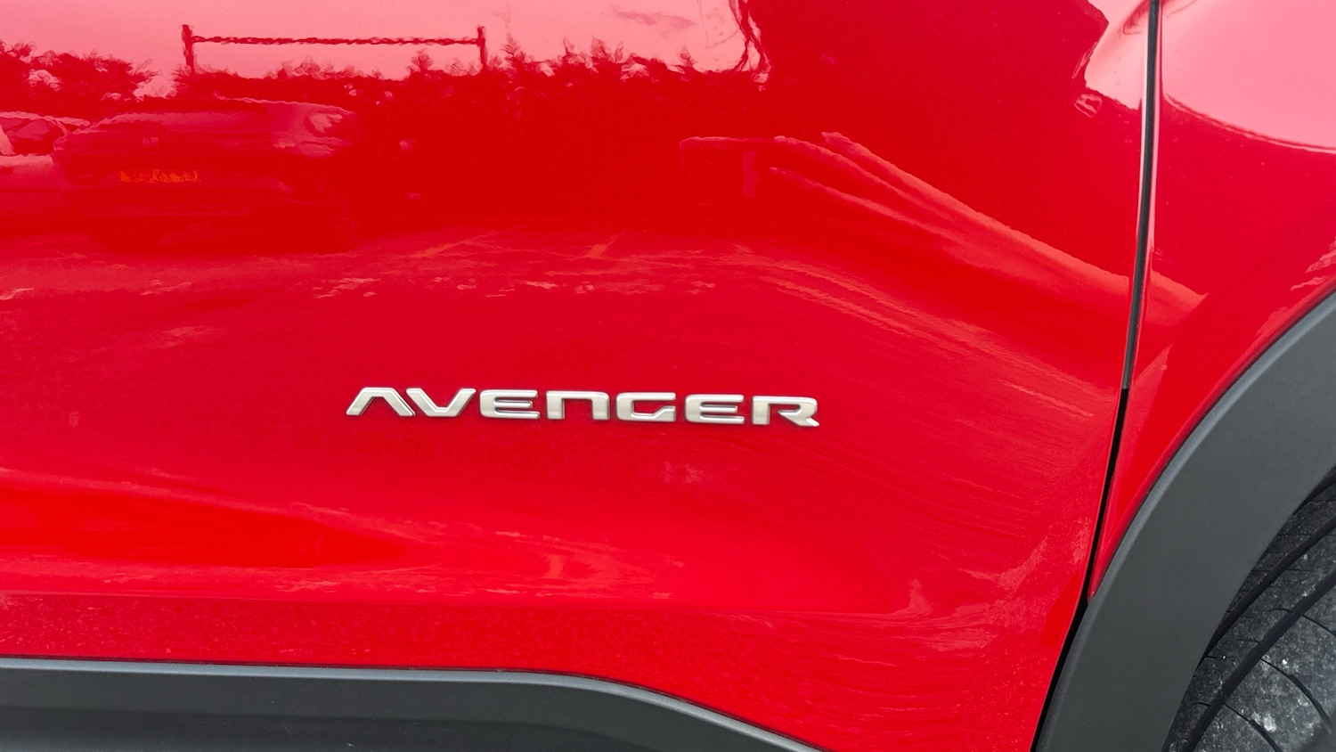 Used Jeep Other 2025 for sale - 77607417: Photo 23