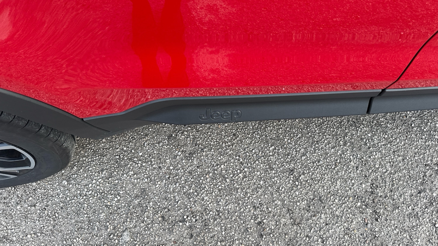 Used Jeep Other 2025 for sale - 77607417: Photo 24