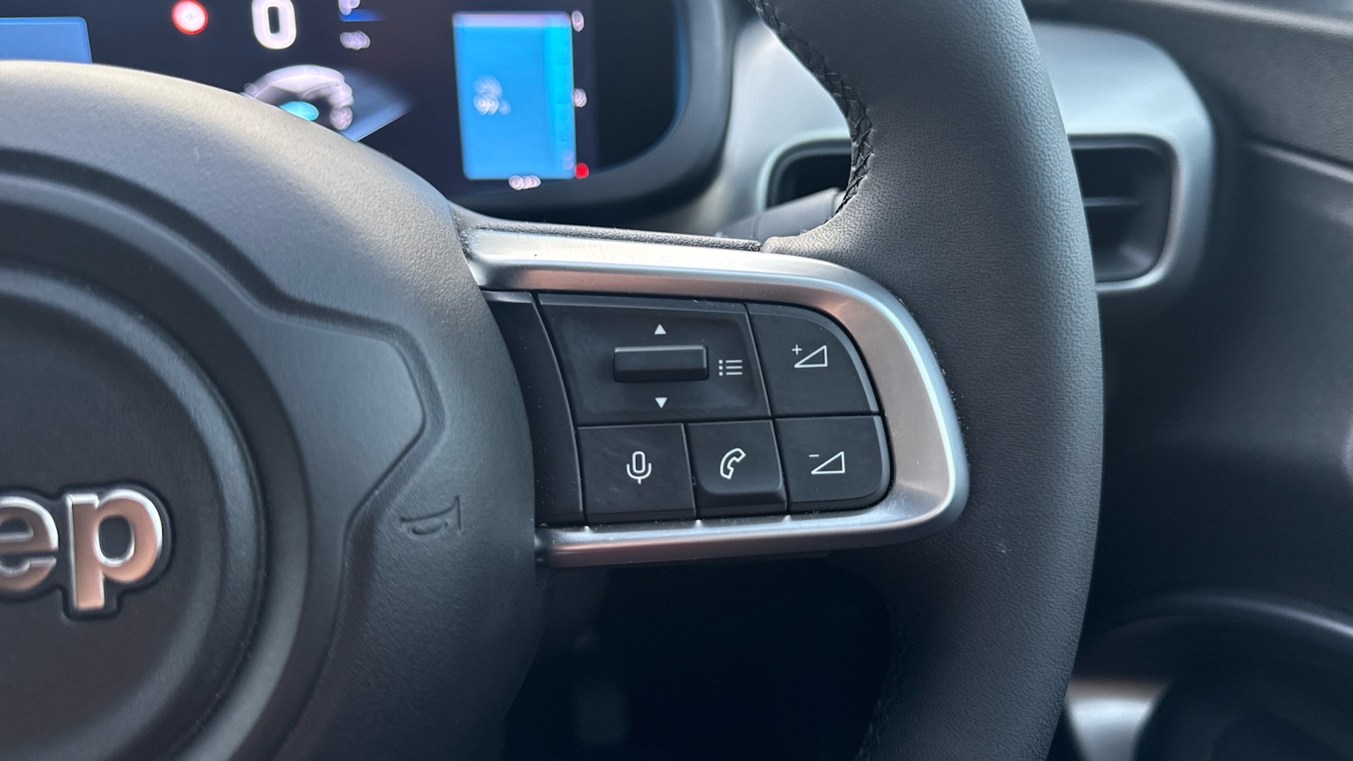 Used Jeep Other 2025 for sale - 77607417: Photo 29