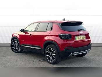 Used Jeep Other 2025 for sale - 77607417: Photo