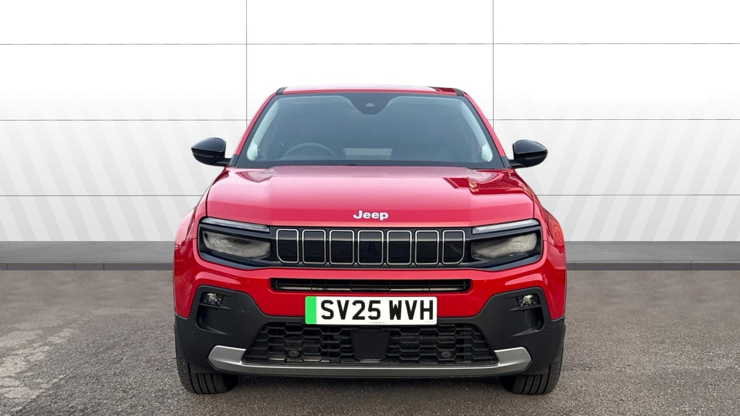 Used Jeep Other 2025 for sale - 77607417: Photo 3