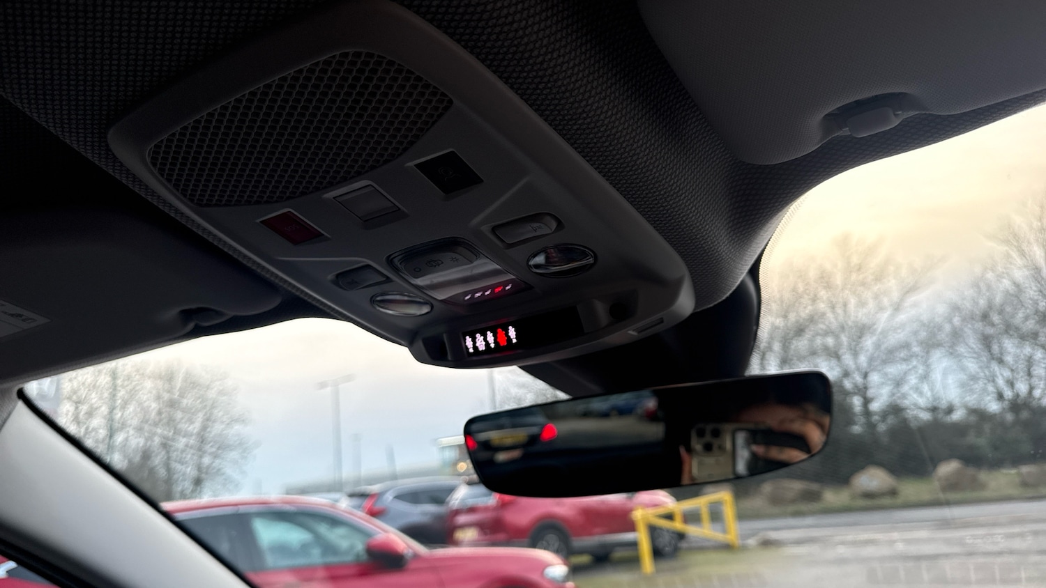 Used Jeep Other 2025 for sale - 77607417: Photo 31