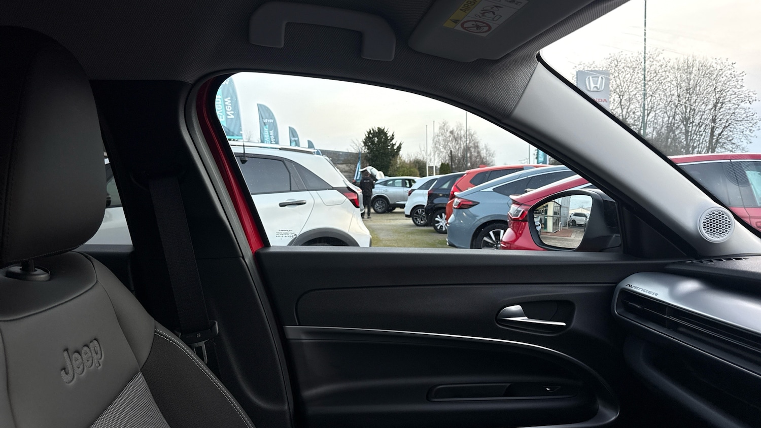 Used Jeep Other 2025 for sale - 77607417: Photo 33