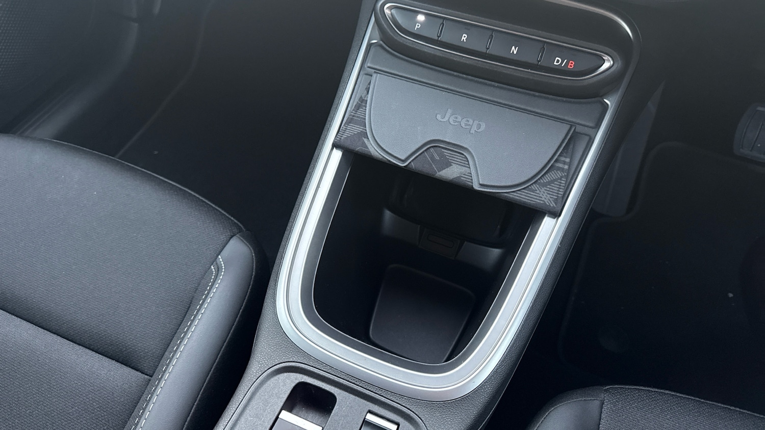 Used Jeep Other 2025 for sale - 77607417: Photo 36