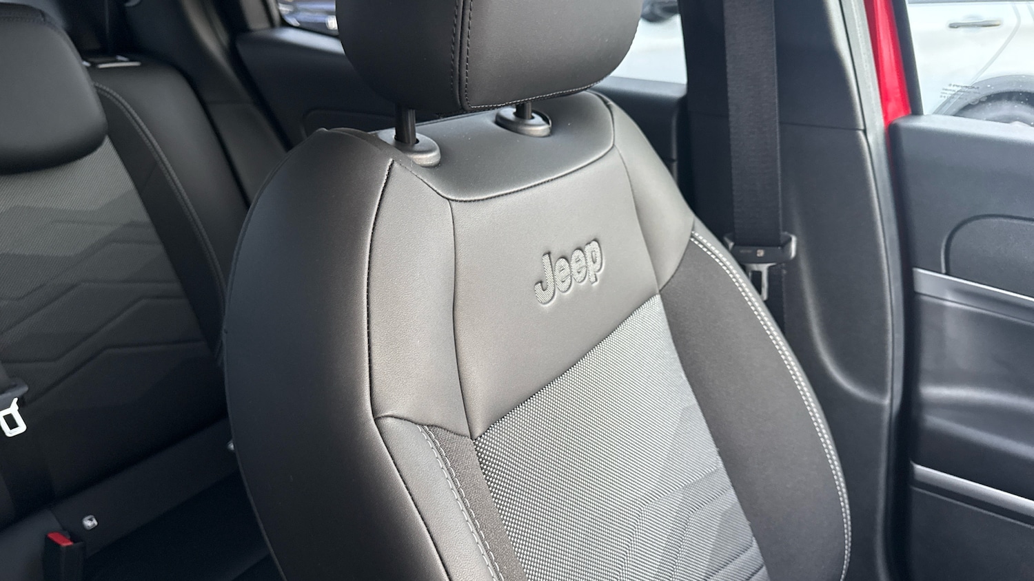 Used Jeep Other 2025 for sale - 77607417: Photo 39