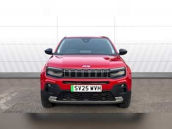 Used Jeep Other 2025 for sale - 77607417: Photo