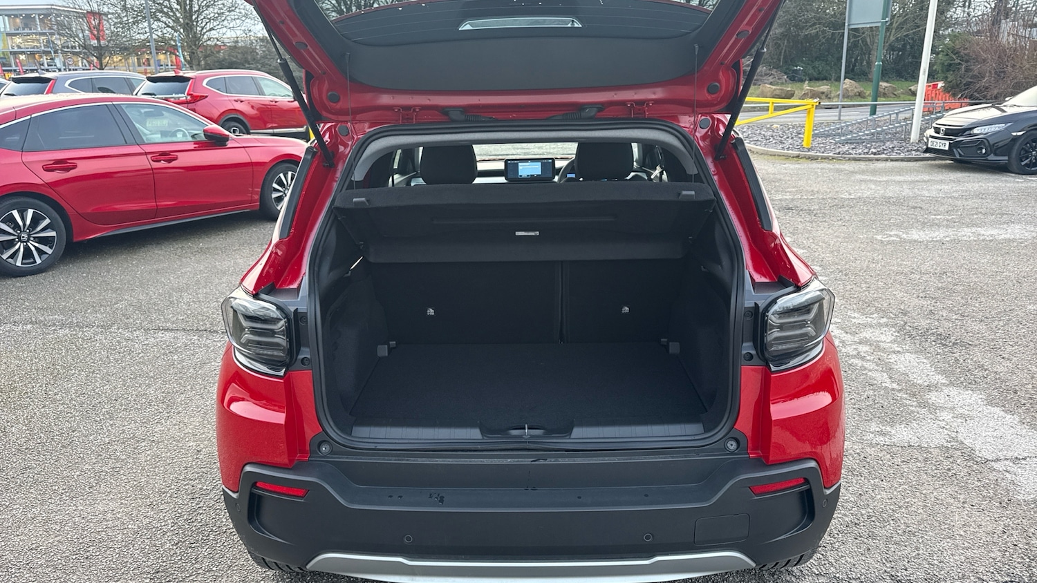 Used Jeep Other 2025 for sale - 77607417: Photo 4