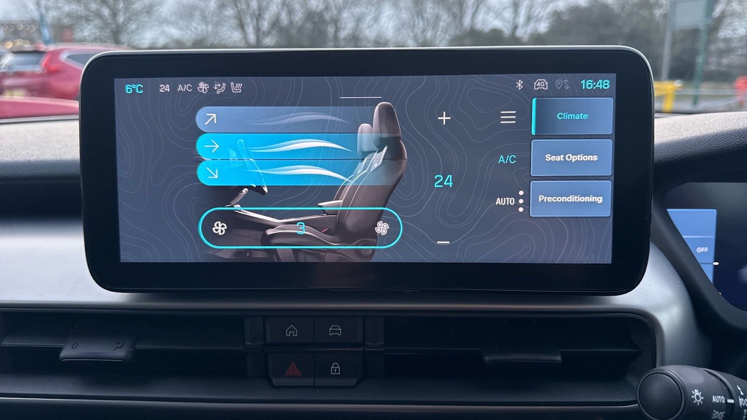 Used Jeep Other 2025 for sale - 77607417: Photo 40