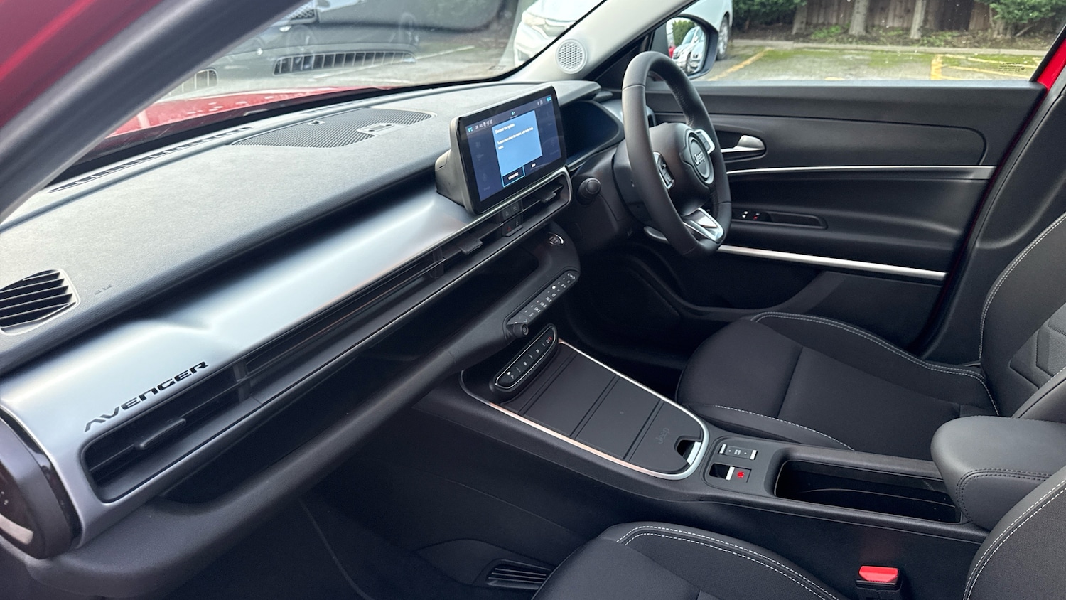 Used Jeep Other 2025 for sale - 77607417: Photo 9