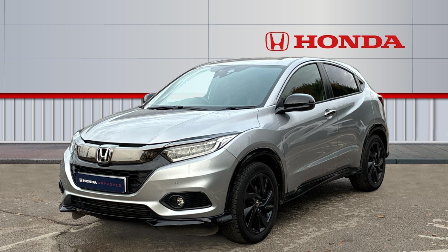 Used Honda HR-V 2020 for sale - 76526044: Photo 10