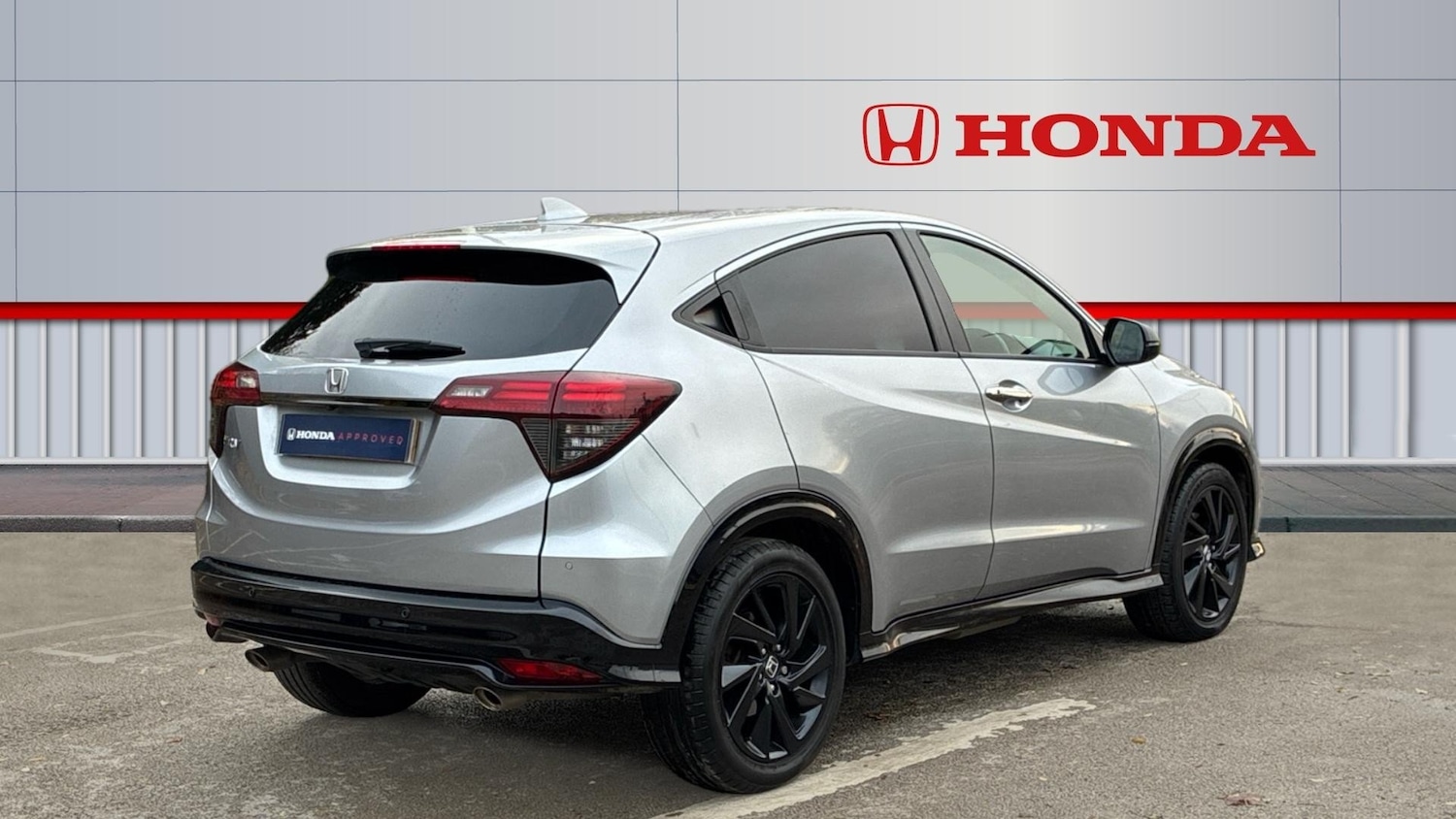 Used Honda HR-V 2020 for sale - 76526044: Photo 12