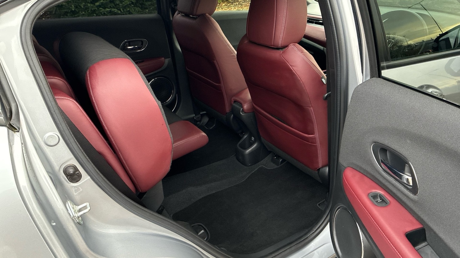 Used Honda HR-V 2020 for sale - 76526044: Photo 15