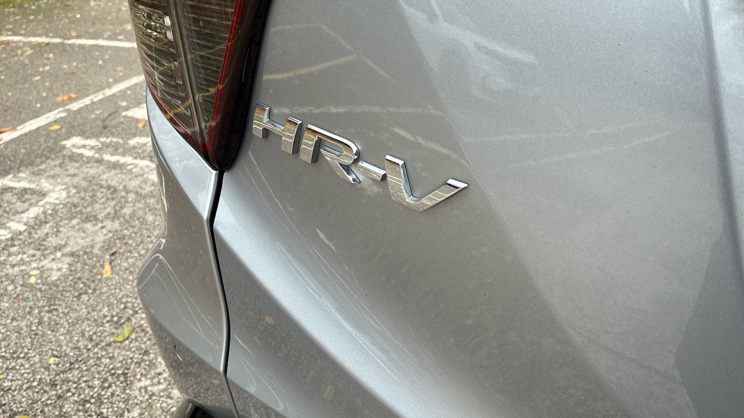 Used Honda HR-V 2020 for sale - 76526044: Photo 16