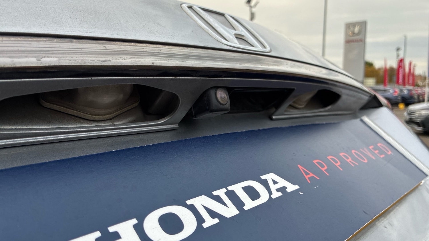 Used Honda HR-V 2020 for sale - 76526044: Photo 17