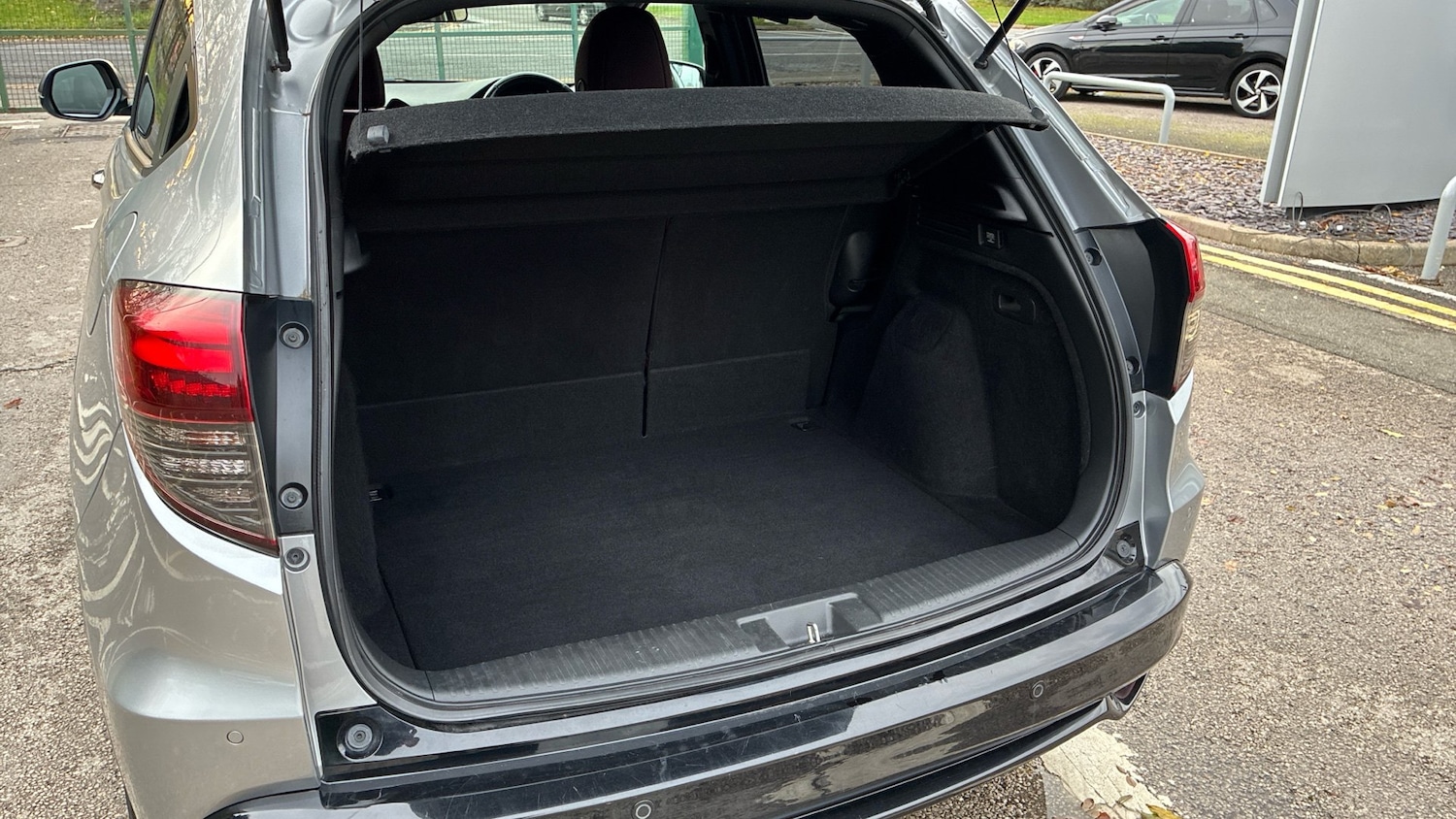 Used Honda HR-V 2020 for sale - 76526044: Photo 18