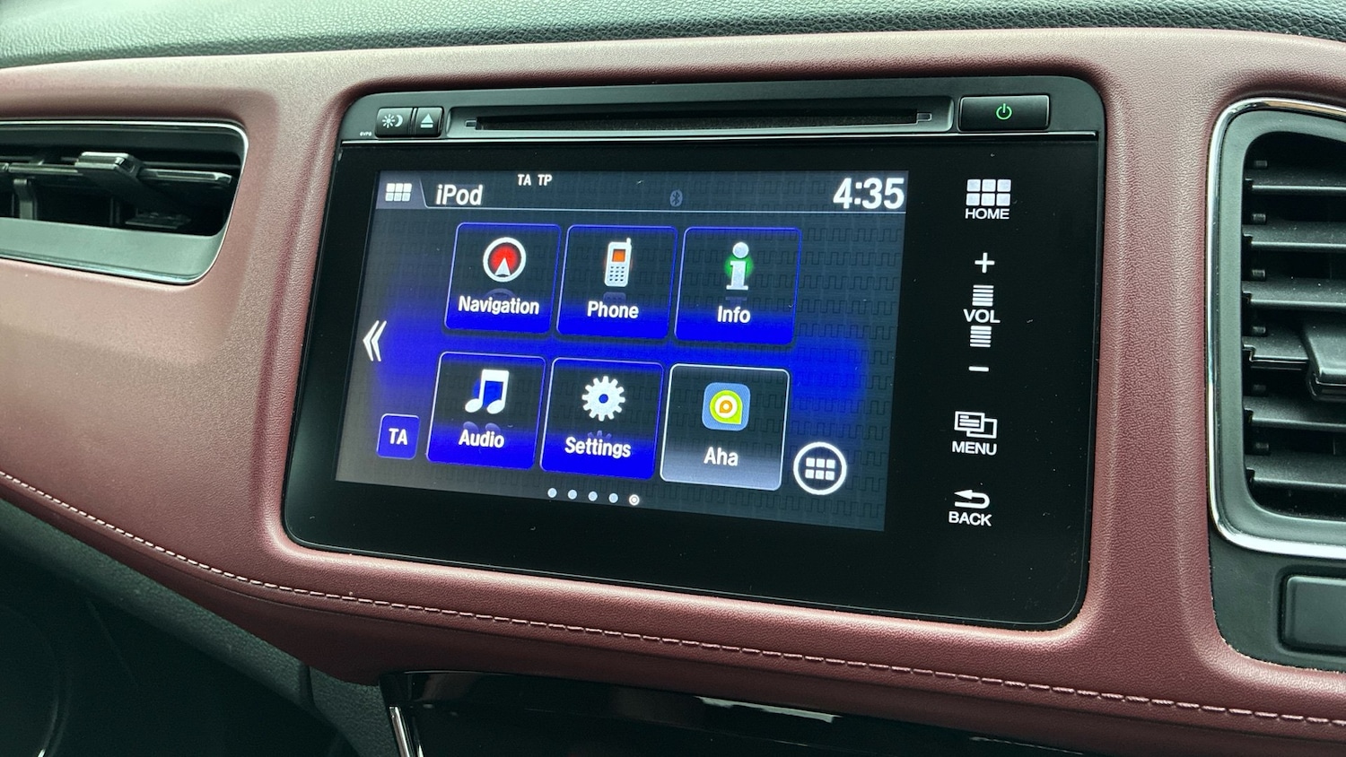 Used Honda HR-V 2020 for sale - 76526044: Photo 25