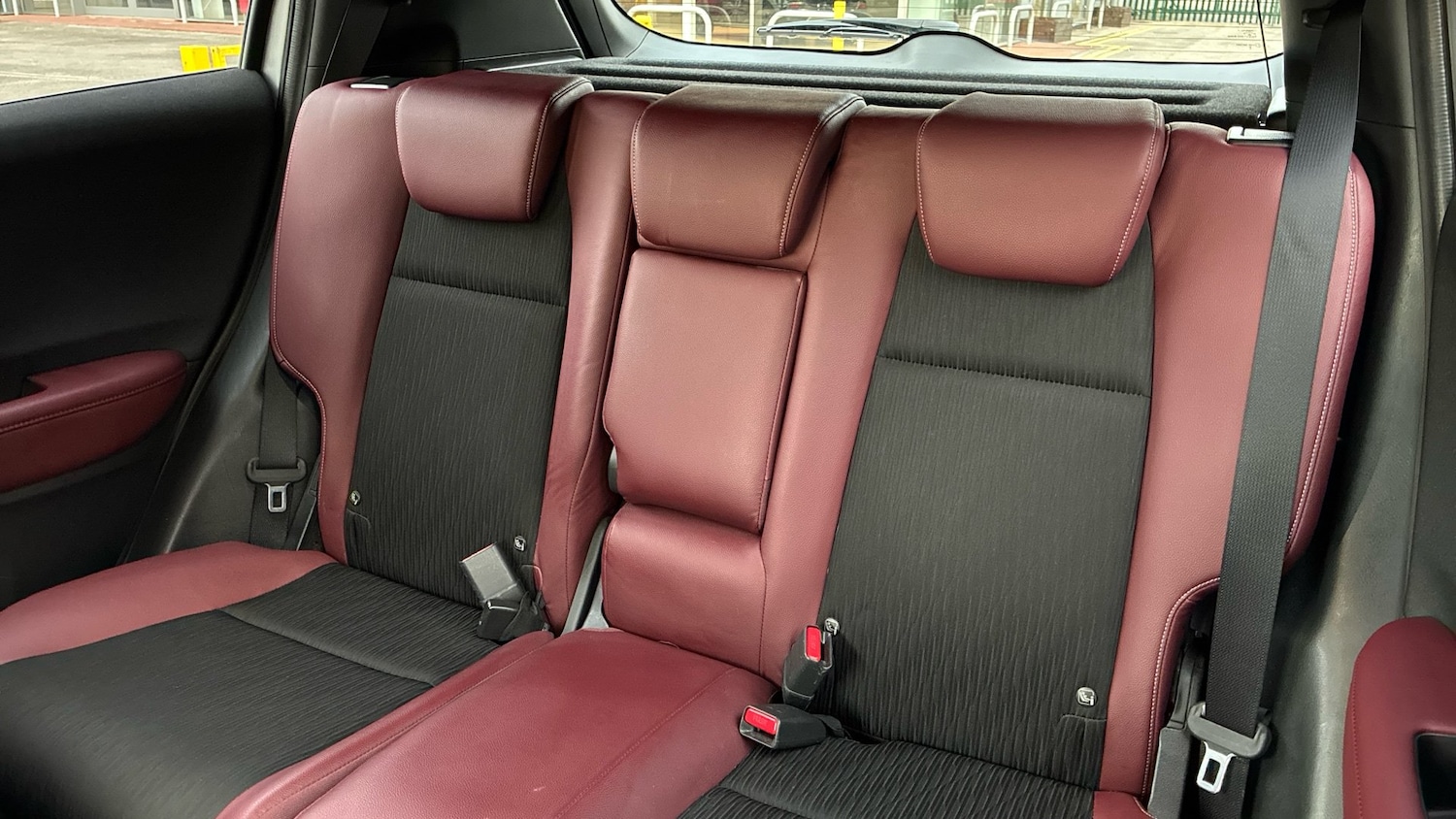 Used Honda HR-V 2020 for sale - 76526044: Photo 8