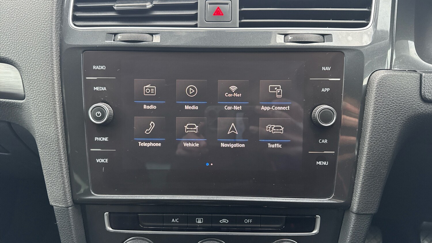 Used Volkswagen Golf 2020 for sale - 77406865: Photo 12