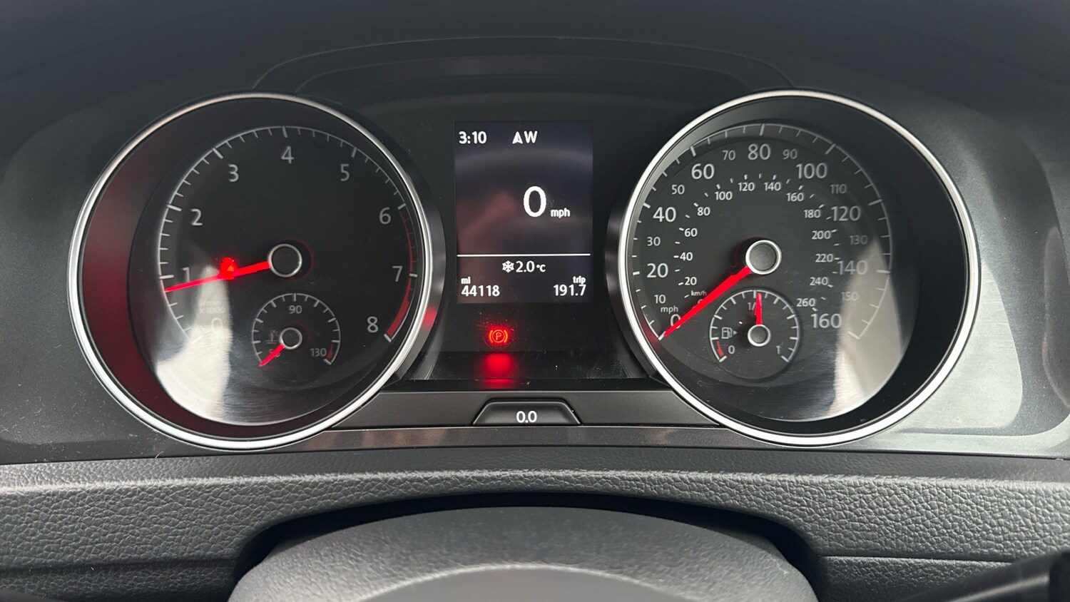 Used Volkswagen Golf 2020 for sale - 77406865: Photo 18