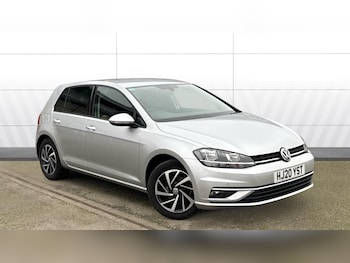 Used Volkswagen Golf 2020 for sale - 77406865: Photo