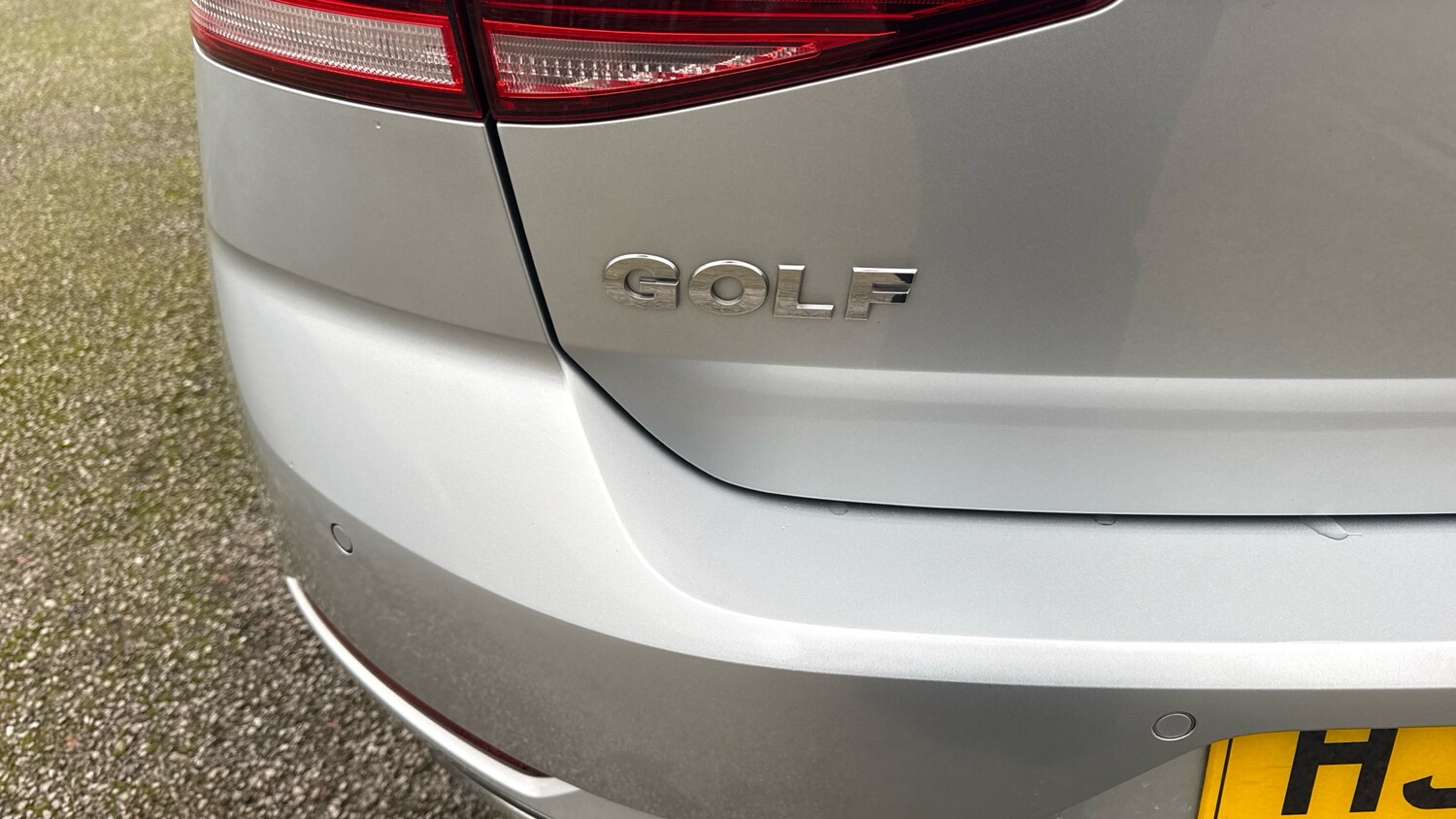 Used Volkswagen Golf 2020 for sale - 77406865: Photo 25