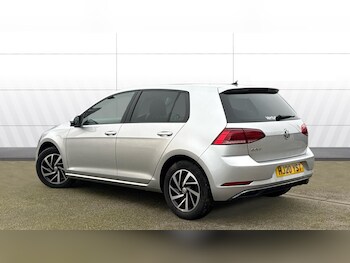 Used Volkswagen Golf 2020 for sale - 77406865: Photo