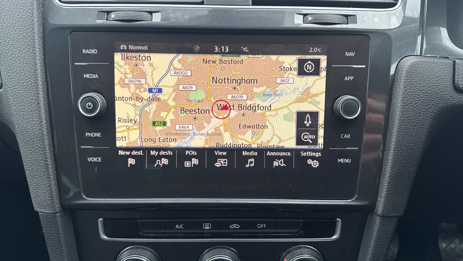 Used Volkswagen Golf 2020 for sale - 77406865: Photo 36