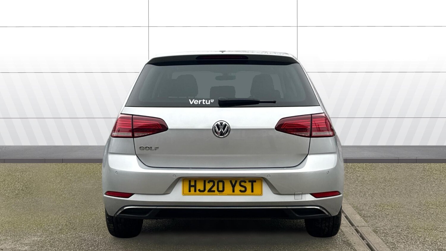 Used Volkswagen Golf 2020 for sale - 77406865: Photo 6