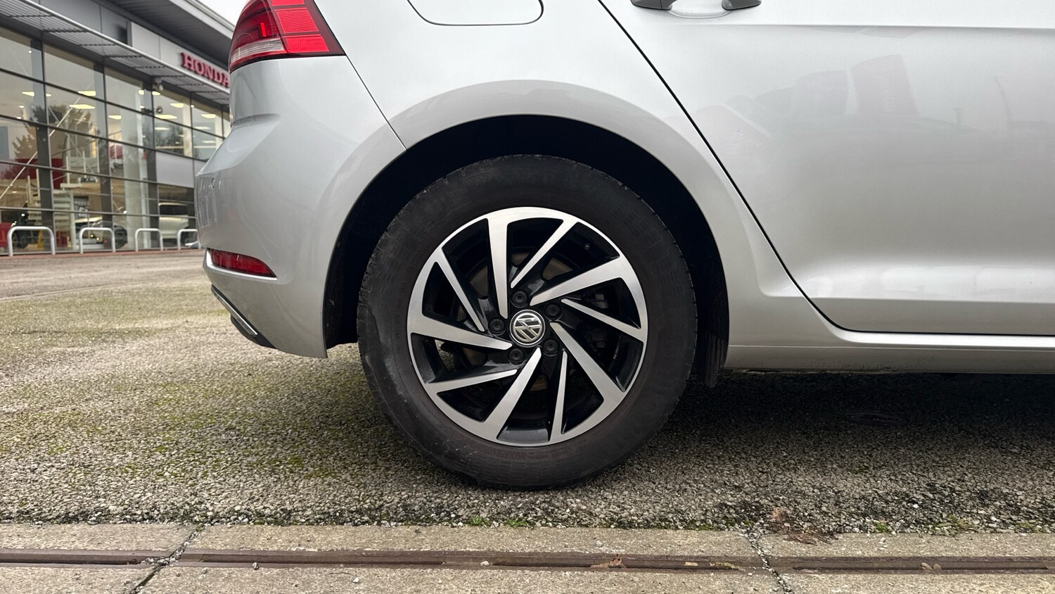 Used Volkswagen Golf 2020 for sale - 77406865: Photo 7