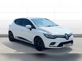Used Renault Clio 2018 for sale - 79295474: Photo
