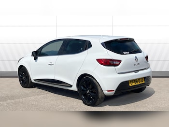 Used Renault Clio 2018 for sale - 79295474: Photo
