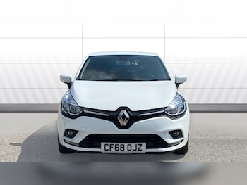 Used Renault Clio 2018 for sale - 79295474: Photo