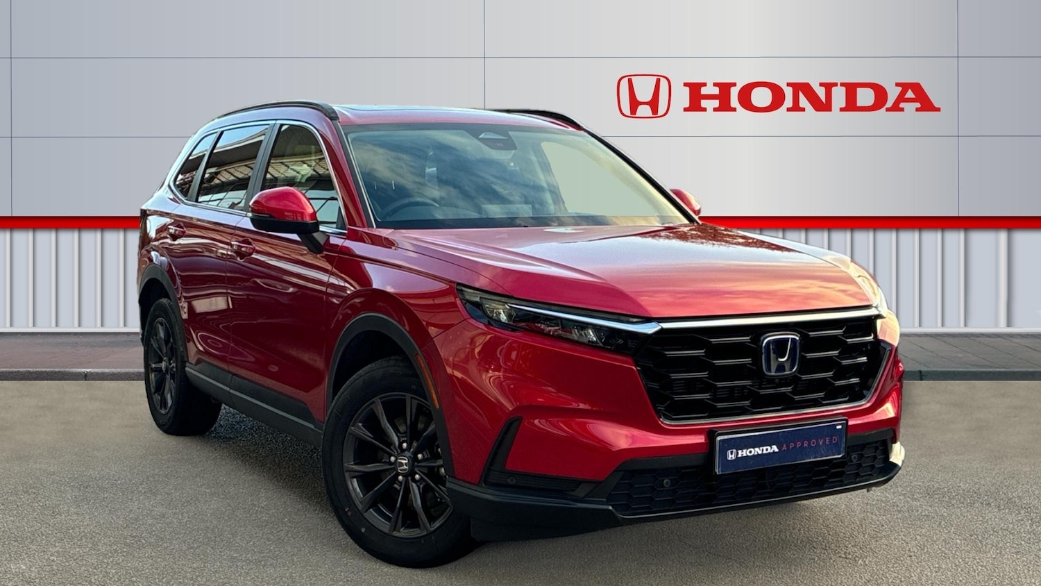 Used Honda CR-V 2025 for sale - 76344581: Photo 1