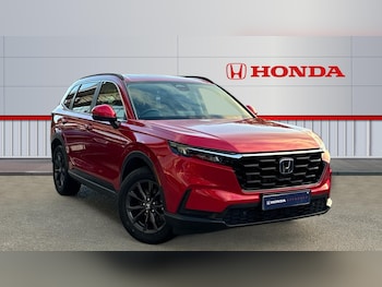 Honda - CR-V