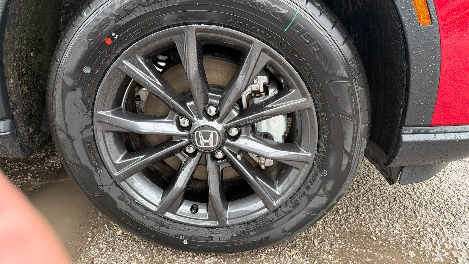 Used Honda CR-V 2025 for sale - 76344581: Photo 27