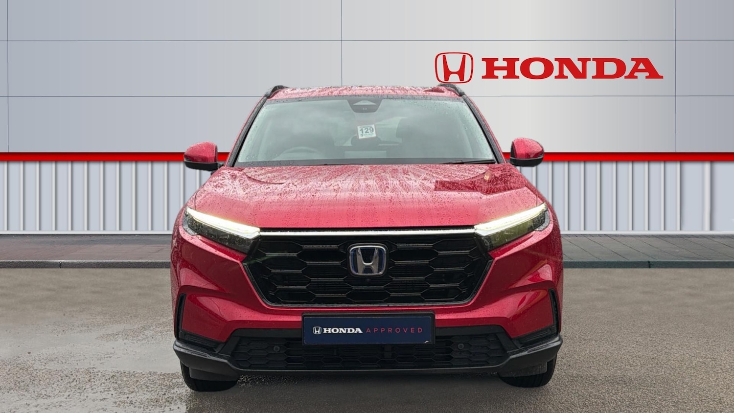 Used Honda CR-V 2025 for sale - 76344581: Photo 6