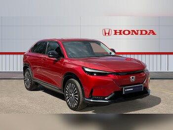 Used Honda e NY1 2024 for sale - 78510549: Photo