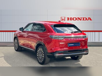 Used Honda e NY1 2024 for sale - 78510549: Photo