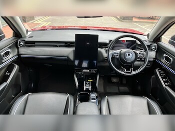 Used Honda e NY1 2024 for sale - 78510549: Photo