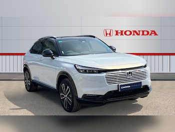 Used Honda HR-V 2026 for sale - 79127058: Photo