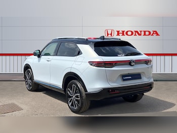 Used Honda HR-V 2026 for sale - 79127058: Photo