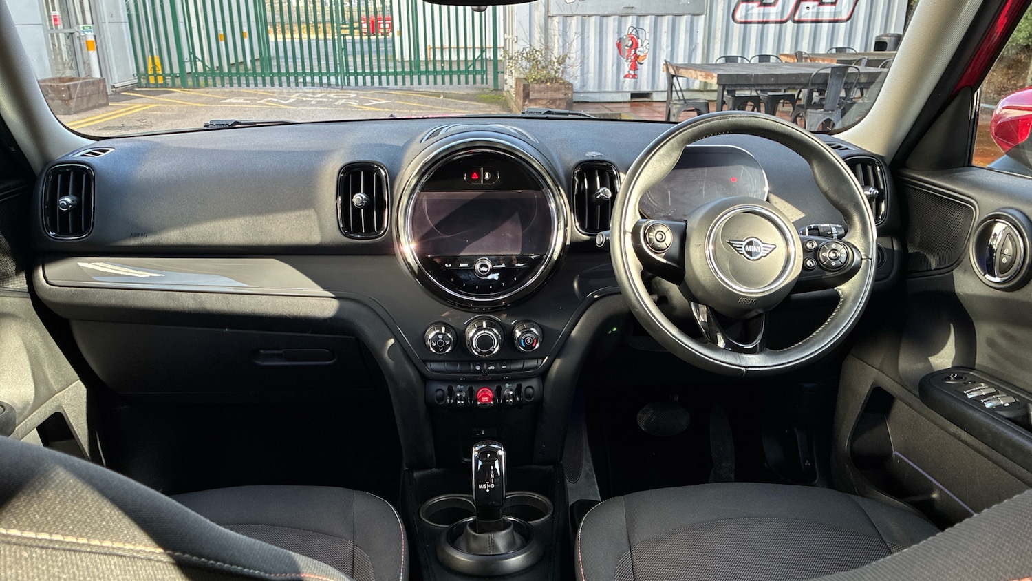 Used MINI Countryman 2021 for sale - 77461555: Photo 10
