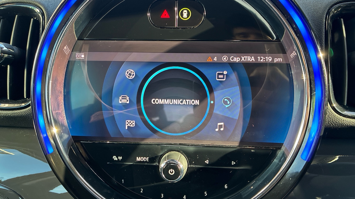 Used MINI Countryman 2021 for sale - 77461555: Photo 12