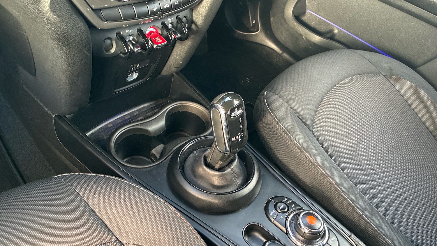 Used MINI Countryman 2021 for sale - 77461555: Photo 13