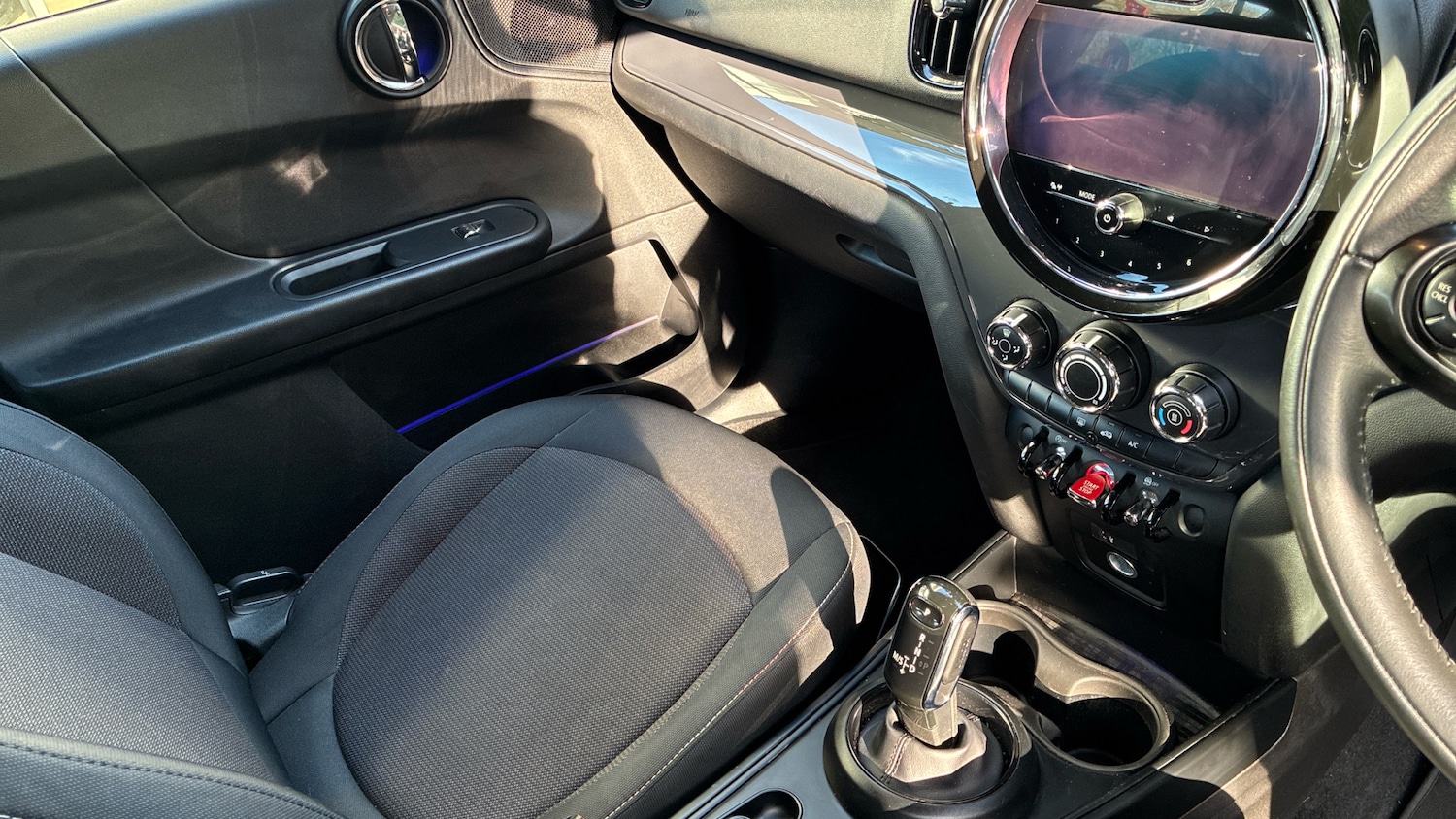 Used MINI Countryman 2021 for sale - 77461555: Photo 14