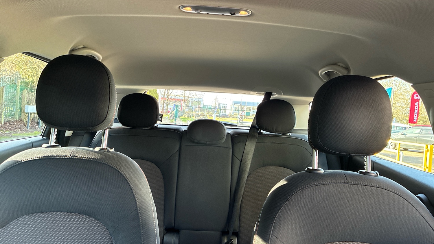 Used MINI Countryman 2021 for sale - 77461555: Photo 15