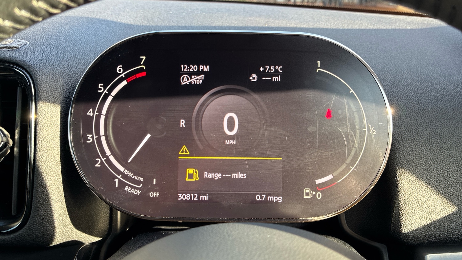 Used MINI Countryman 2021 for sale - 77461555: Photo 18