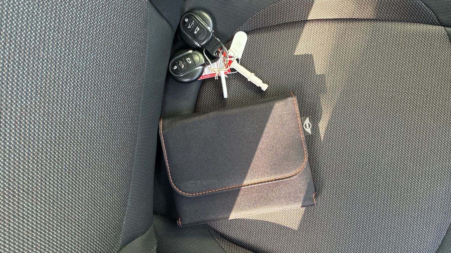 Used MINI Countryman 2021 for sale - 77461555: Photo 19