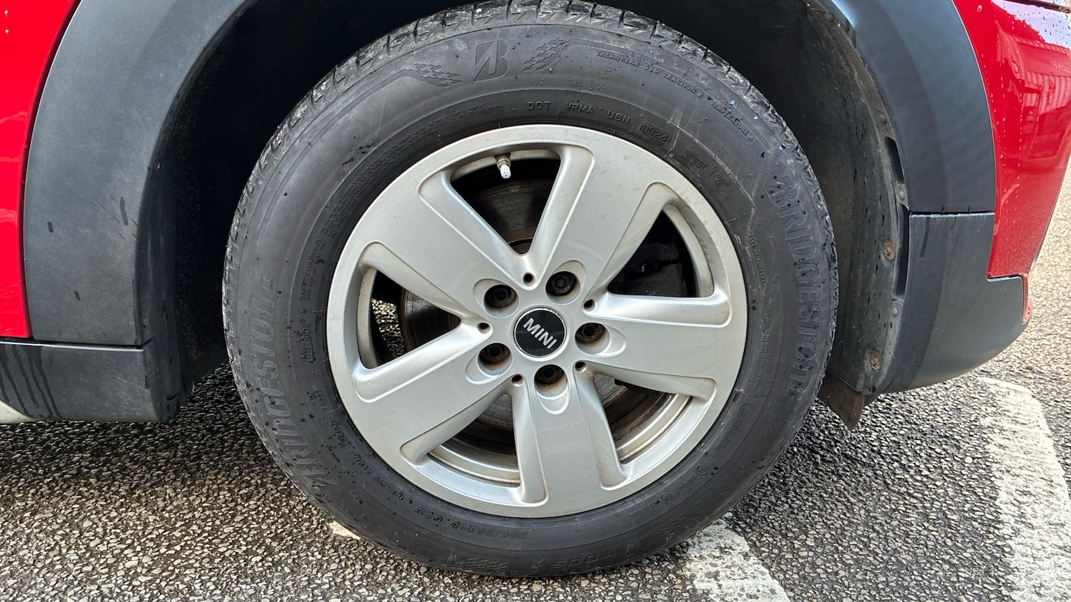 Used MINI Countryman 2021 for sale - 77461555: Photo 23