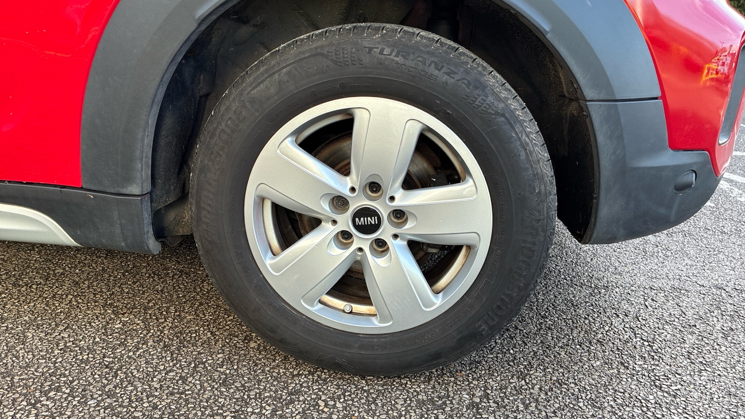 Used MINI Countryman 2021 for sale - 77461555: Photo 27